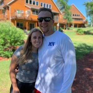 Meet your Posher, Joseph